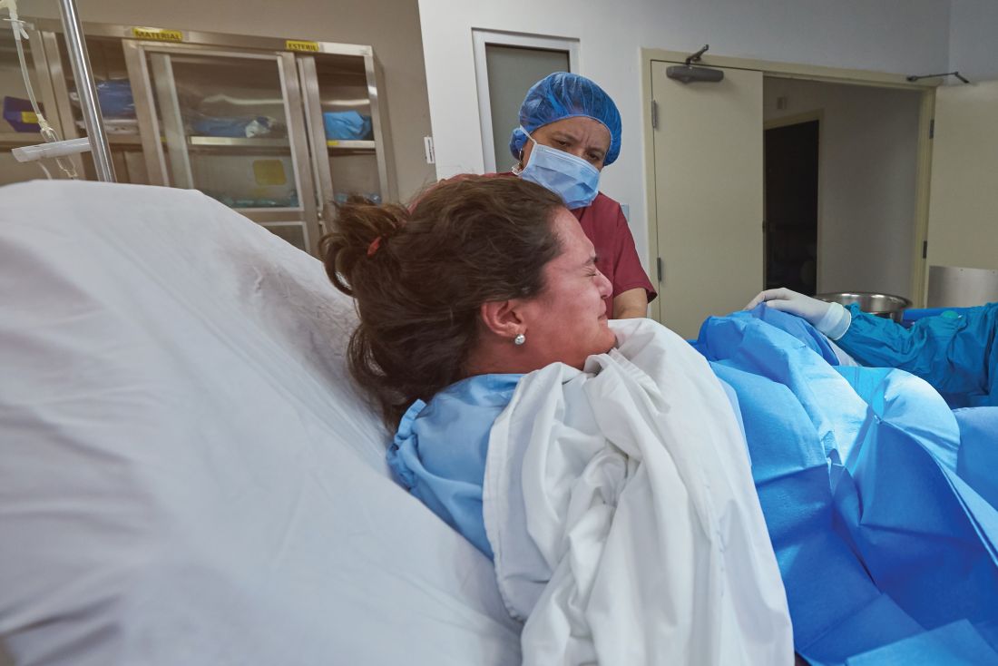Hyponatremia Is A Potential And Serious Complication Of Prolonged Labor